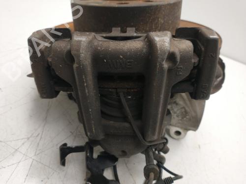 Left front steering knuckle BMW 1 (F21) 116 i | BP33710188M25 - Image 3