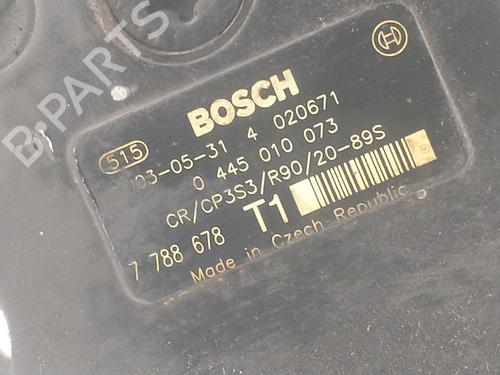 Injection pump BMW 5 (E60) 530 d | BP32188287M78 