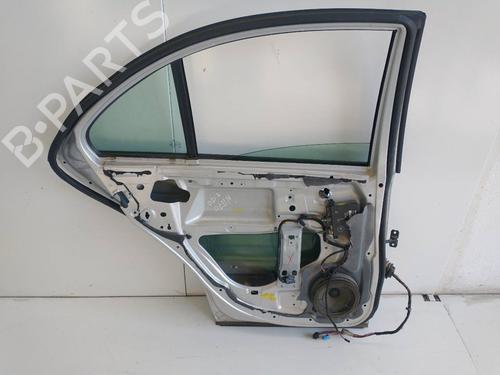 Left rear door MERCEDES-BENZ C-CLASS (W203) C 220 CDI (203.008) | BP16733341C4 