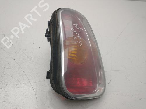 Right taillight MINI MINI (R50, R53) Cooper | BP39193353C35 - Image 2