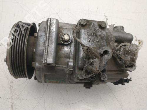 AC compressor SEAT LEON (1P1) | BP37015361M34 - Image 5