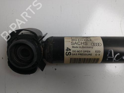 Right rear shock absorber AUDI A4 B8 (8K2) 2.0 TDI | BP15409891M19 