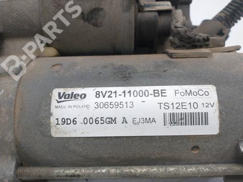 Starter FORD B-MAX (JK) 1.6 Ti | BP10347260M8 