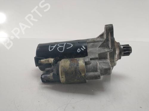 Starter VW PASSAT B6 (3C2)  | BP7510760M8 