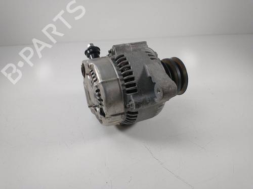 Alternator TOYOTA LAND CRUISER PRADO (_J12_) 3.0 D-4D (KDJ120, KDJ125) | BP17537434M7 