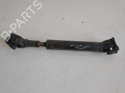 Mellomaksel kompl. SSANGYONG ACTYON I [2005-2025]  31046787