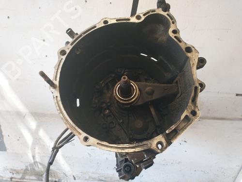 Gearbox SUZUKI GRAND VITARA I (FT, HT) 2.0 HDI 110 16V 4x4 (SQ420D, TD83V) | BP7505841M3 