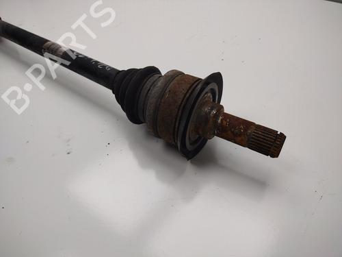 Right rear driveshaft BMW X3 (G01, F97, G08) xDrive 20 d | BP29807545M41