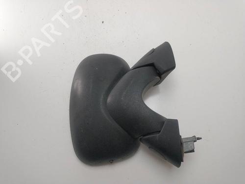 Right mirror SSANGYONG KORANDO (KJ)  | BP12339539C27 