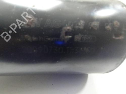 Starter VW GOLF VI (5K1)  | BP11061370M8 