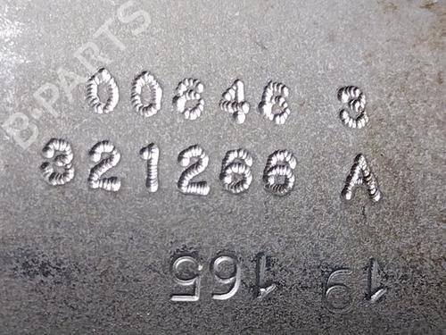 Steering column CITROËN BERLINGO (ER_, EC_) 1.5 BlueHDi 130 (ECYHZJ, ECYHZR) | BP32387780M21  - Image 5