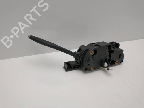 Gear lever CITROËN C4 Picasso I MPV (UD_) 1.6 HDi 110 | BP22399874M90 