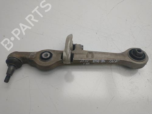 Used Left front suspension arm AUDI A4 B7 Avant (8ED) 1.8 T quattro (163 hp) 32781432