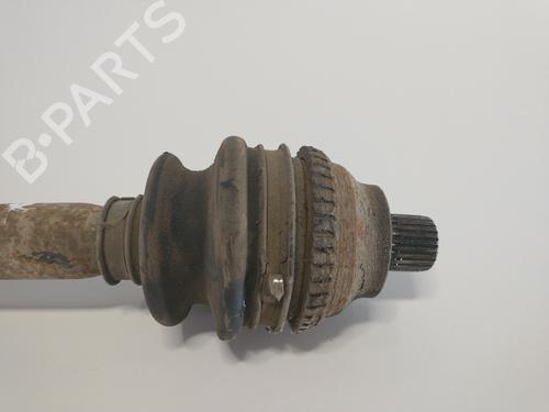 Left rear driveshaft SMART CITY-COUPE (450) 0.8 CDI (S1CLC1, 450.300, 450.301, 450.302, 450.303,... | BP7505906M40 