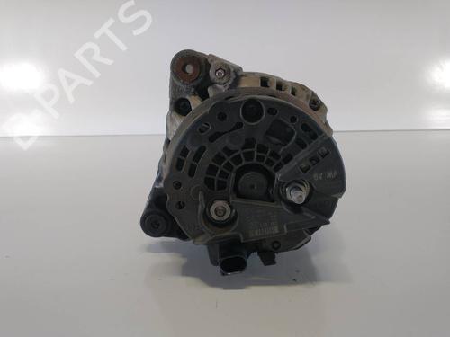 Alternator VW PASSAT B6 (3C2) 2.0 TDI 16V | BP7508103M7 