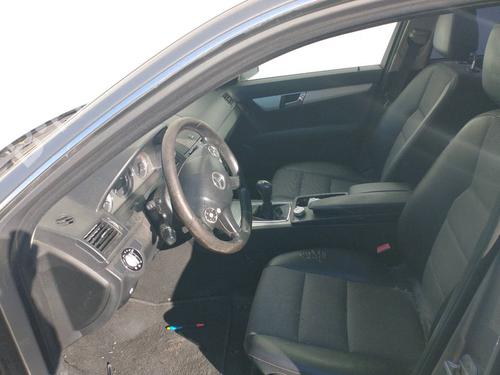 Front left window mechanism MERCEDES-BENZ C-CLASS (W204) C 250 CDI (204.003) | BP32034140C22  - Image 12