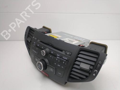 Sistema audio HONDA ACCORD VIII (CU) 2.2 i-DTEC (CU3) (150 hp) 17222500