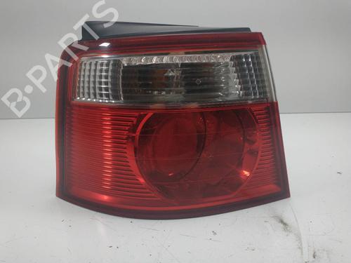 Used Left taillight KIA CARENS II MPV (FJ) 1.6 (105 hp) 7510495
