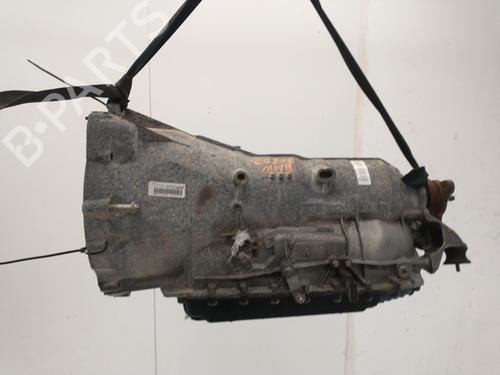 Used Gearbox BMW 3 (E90) 330 d (245 hp) 25051272