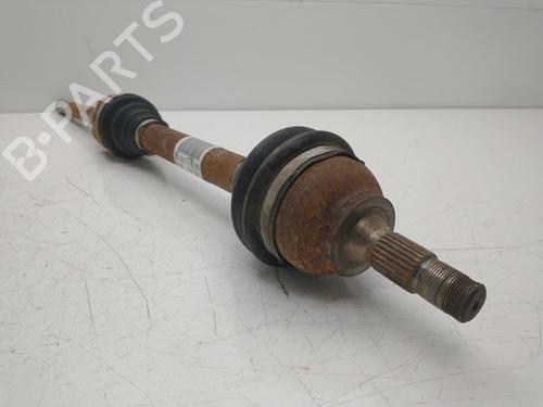 Right front driveshaft PEUGEOT PARTNER Tepee | BP33625816M39 - Image 5