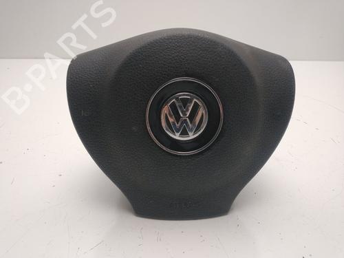 Førerens kollisjonspute VW TRANSPORTER T6 Van (SGA, SGH, SHA, SHH) 2.0 TDI (102 hp) 30643820