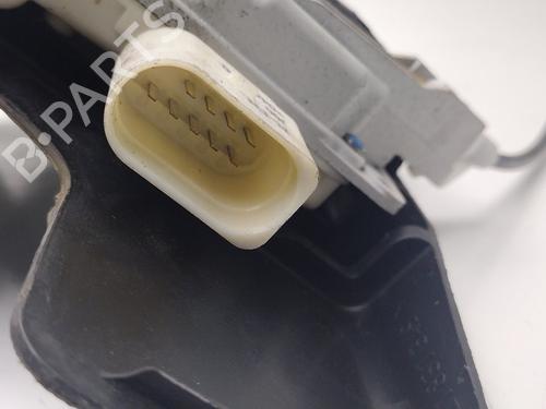 Front left lock SEAT EXEO (3R2) 2.0 TDI | BP32167571C98