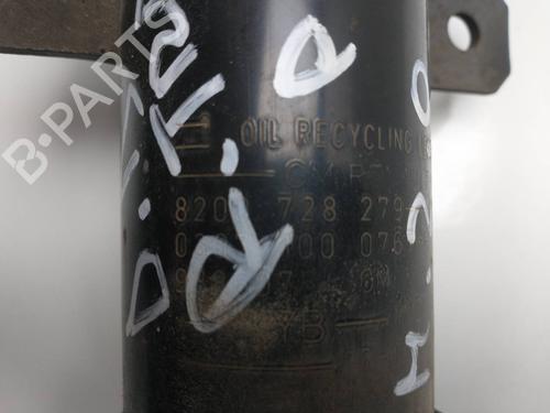 Left front shock absorber RENAULT MEGANE I Classic (LA0/1_) 2.0 i (LA07, LA0G) | BP11397680M16 
