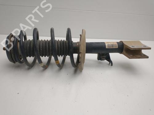 Used Right front shock absorber PEUGEOT BIPPER Tepee 1.3 HDi 75 (75 hp) 31931056