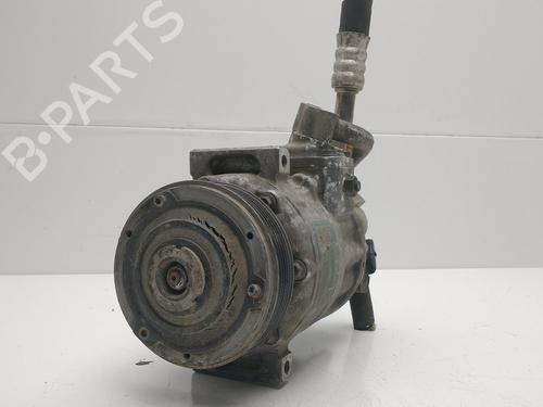 Used AC compressor AC compressor AUDI A3 (8P1) [2003-2013] 36021082 36021082