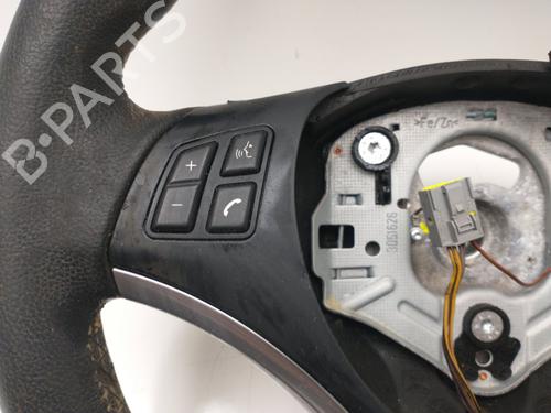 Steering wheel BMW X1 (E84) sDrive 18 d | BP33852818C49  - Image 5