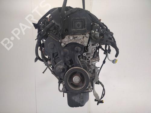 Engine PEUGEOT 208 I (CA_, CC_) 1.4 HDi | BP10931639M1 