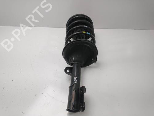 Right front shock absorber HYUNDAI SANTA FÉ II (CM) 2.2 CRDi GLS | BP8200790M17 