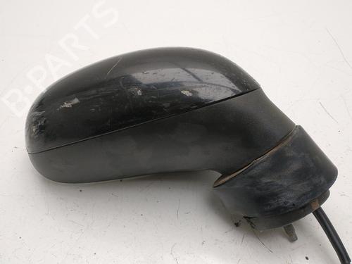 Right mirror SEAT LEON (1P1)  | BP31210003C27 