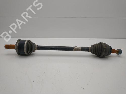 Used Left front driveshaft MERCEDES-BENZ VITO Bus (W639) 113 CDI (639.701, 639.703, 639.705) (136 hp) 31809630
