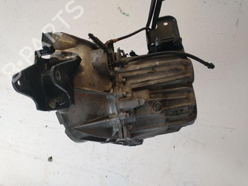 Gearbox HYUNDAI SONATA V (NF) 2.0 CRDi | BP7506611M3 
