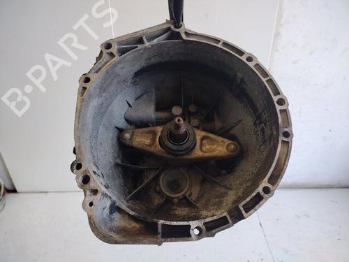 Gearbox BMW 1 (E87) 118 d | BP31213718M3