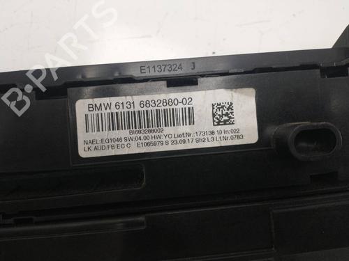 Climate control BMW 3 (F30, F80) 320 d | BP10347099I5 