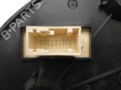 Instrument cluster CITROËN BERLINGO MULTISPACE (B9) 1.6 HDi 110 | BP33983180C47  - Image 5