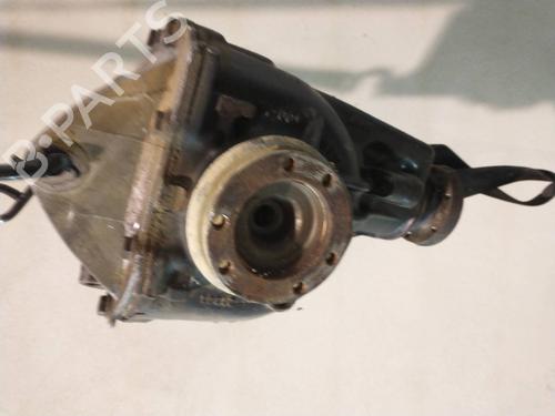 Rear differential BMW 3 (E46) 320 d | BP16198416M24 