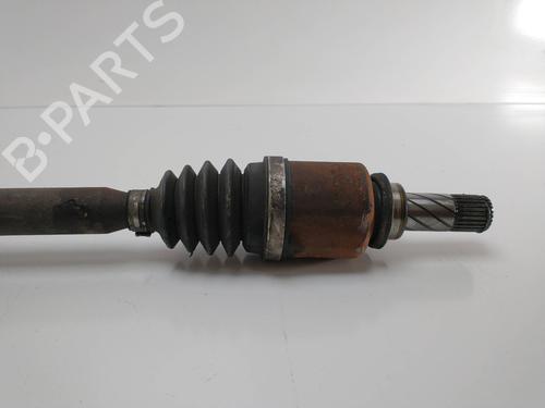 Right front driveshaft DACIA LOGAN II | BP8933567M39