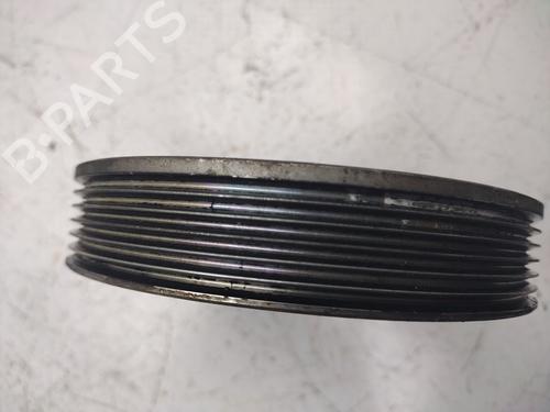 Pulley PEUGEOT 3008 I MPV (0U_) | BP31188216M122