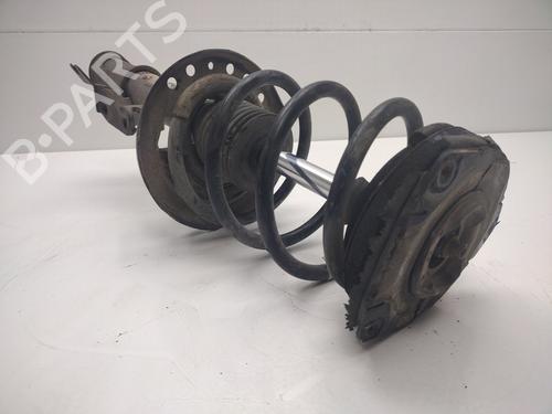 Left front shock absorber RENAULT GRAND SCÉNIC III (JZ0/1_)  | BP31332553M16 