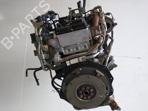 Used Engine Engine 37153481 37153481