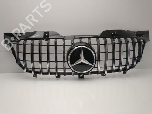 Used Grille MERCEDES-BENZ SPRINTER 3-t Bus (B906) [2006-2019]  31709236