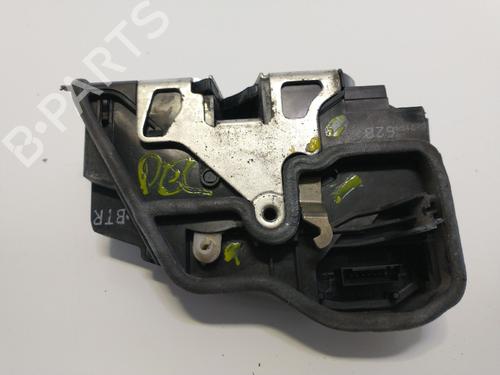 Front right lock BMW 5 (E60) 525 d | BP7507132C97 