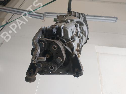 Gearbox BMW 3 (E46) 320 i | BP31808292M3 