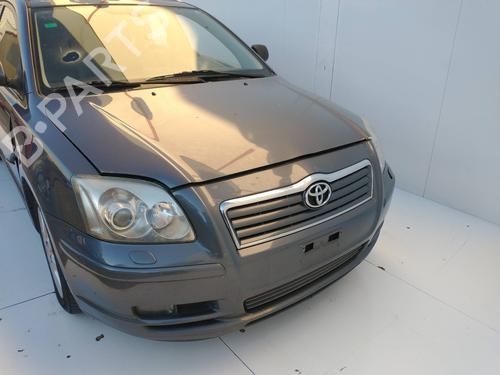 Left front window switch TOYOTA AVENSIS Estate (_T25_) 2.2 D-4D (ADT251_, ADT251R) | BP11758113I27