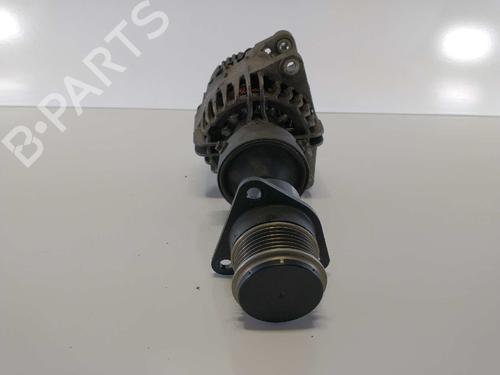 Used Alternator FORD FOCUS II (DA_, HCP, DP) [2004-2013]  7507290
