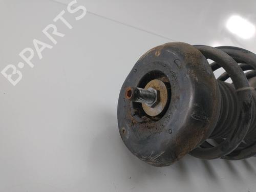 Right front shock absorber PEUGEOT 207 (WA_, WC_)  | BP8820461M17 