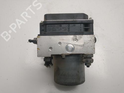 ABS Bremseaggregat CITROËN C4 Picasso I MPV (UD_) 2.0 HDi 138 | BP30886952M43 